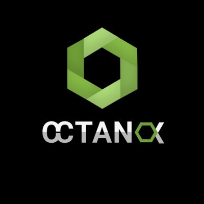 Octanox (OTX/USD)