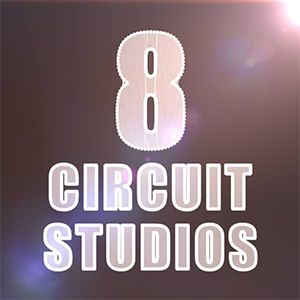 8 Circuit Studios (8BT/USD)