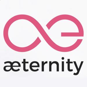 Aeternity (AE/USD)