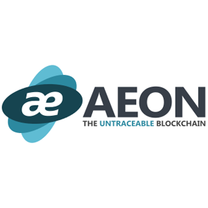 AeonCoin (AEON/USD)