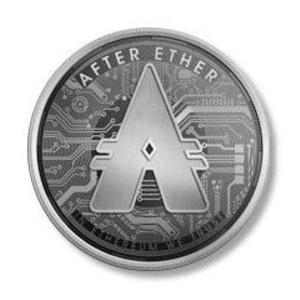 AfterEther (AET/USD)