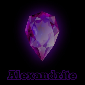 Alexandrite (ALEX/USD)