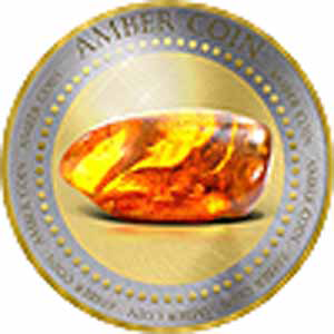AmberCoin (AMBER/USD)