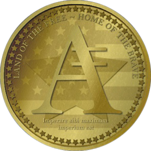 AmericanCoin (AMC/USD)
