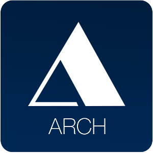 ArchCoin (ARCH/USD)