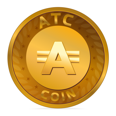 ATC Coin (ATCC/USD)