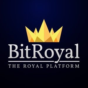 Bitcoin Royal (BCR*/USD)
