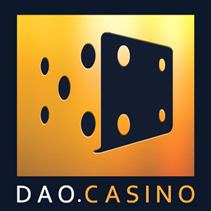 DAO.casino (BET*/USD)