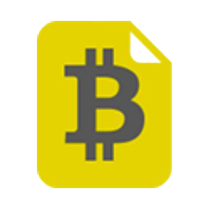 BitcoinFile (BIFI/USD)