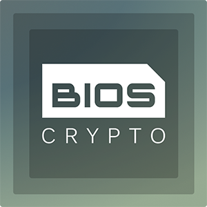 BiosCrypto (BIOS/USD)