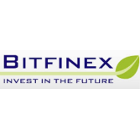 BitFinex Tokens (BFX/USD)