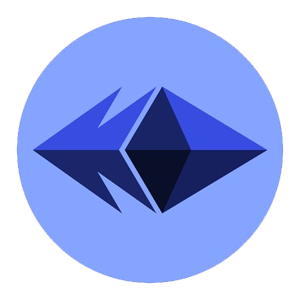 Ethereum Blue (BLUE/USD)