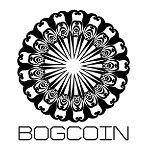 Bogcoin (BOG/USD)