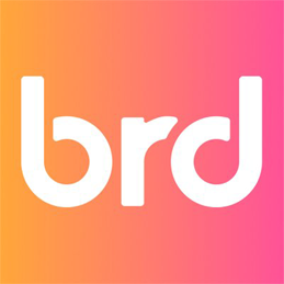 Bread token (BRD/USD)