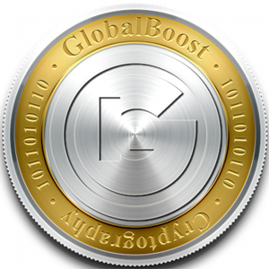 GlobalBoost (BSTY/USD)