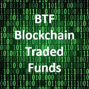 Blockchain Traded Fund (BTF/USD)