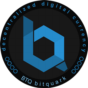 BitQuark (BTQ/USD)