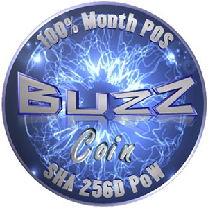 BuzzCoin (BUZZ/USD)