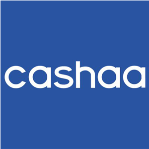 Cashaa (CAS/USD)