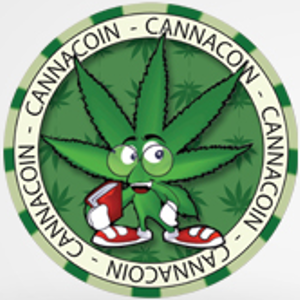 CannaCoin (CCN/USD)