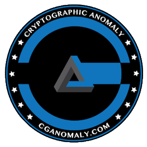 Cryptographic Anomaly (CGA/USD)