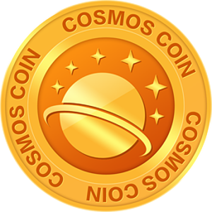 CosmosCoin (CMC/USD)