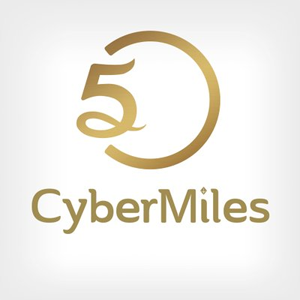 CyberMiles (CMT*/USD)