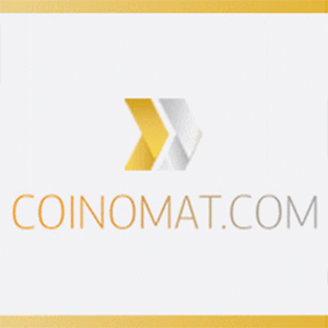 Coinomat (CNMT/USD)