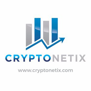 Cryptonetix (CIX/USD)