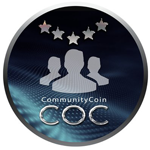 Community Coin (COC/USD)