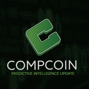 Compcoin (CMP/USD)