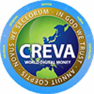 Creva Coin (CREVA/USD)