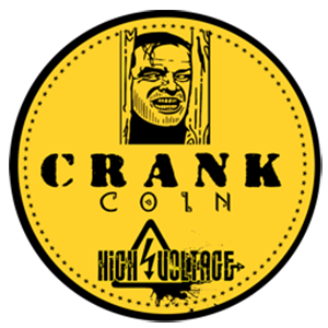 CrankCoin (CRNK/USD)