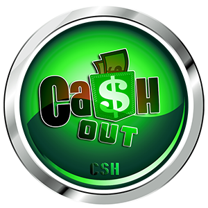 CashOut (CSH/USD)