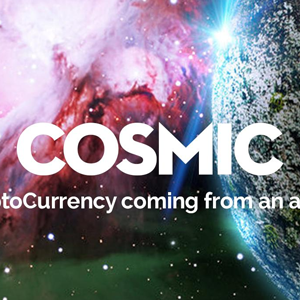Cosmic (CSMIC/USD)