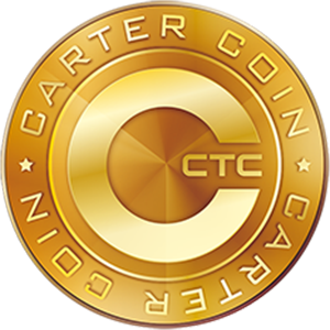 CarterCoin (CTC/USD)