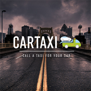 CarTaxi (CTX/USD)