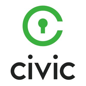 Civic (CVC/USD)