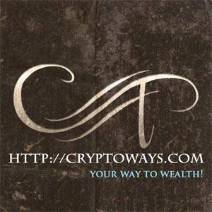 CryptoWave (CWV/USD)