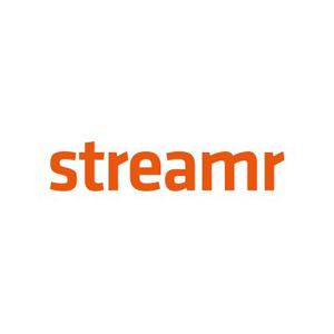 Streamr DATAcoin (DATA/USD)