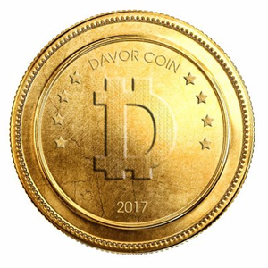 DavorCoin (DAV/USD)