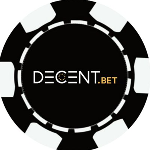 Decent.bet (DBET/USD)