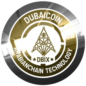 DubaiCoin (DBIX/USD)