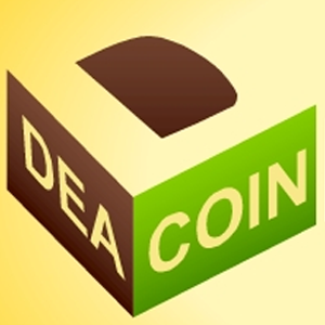 Degas Coin (DEA/USD)