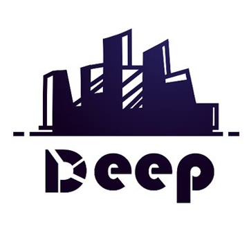 Deep Gold (DEEP/USD)