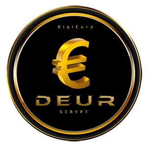 DigiEuro (DEUR/USD)