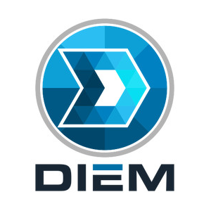 CarpeDiemCoin (DIEM/USD)