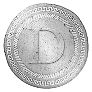 Denarius (DNR/USD)