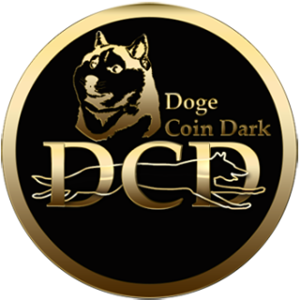 DogeCoinDark (DOGED/USD)
