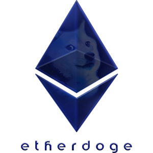 EtherDoge (DOGETH/USD)